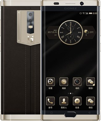 GiONEE M2017 Dual SIM TD-LTE 128GB